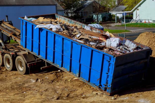 Reliable East Douglas, MA Junk Removal Services Solutions
